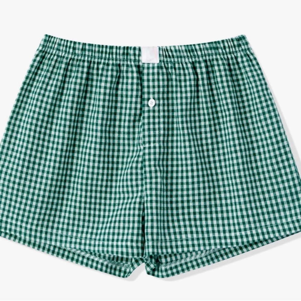Women’s boxer shorts